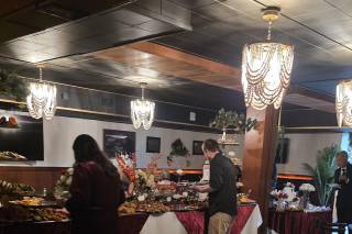 Scotia Lodge - 1