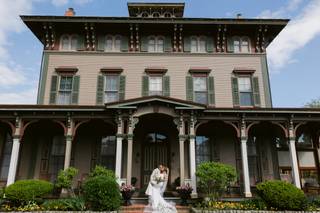 Southern Mansion - 8