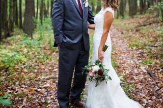 Longacre Farm Weddings - 11