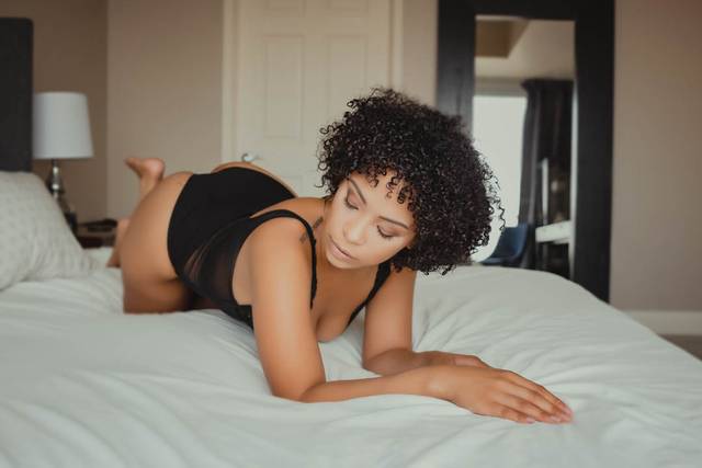 Just Be You Boudoir 4