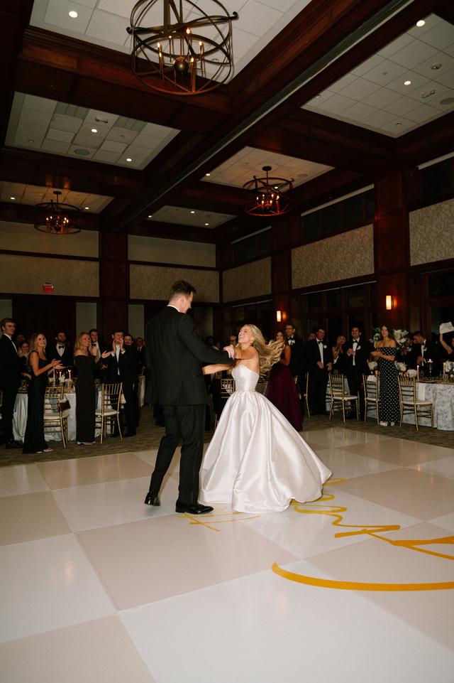 The Woodlands Country Club - 2