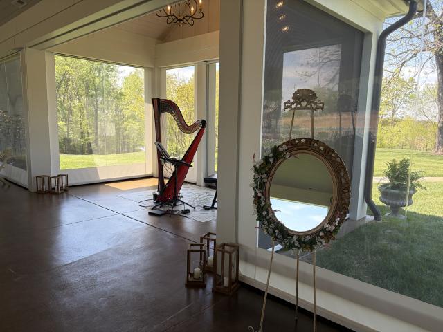 Herring Creek House - 4