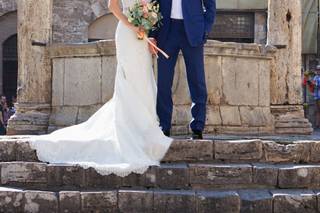 Tuscan Tours and Weddings - 80