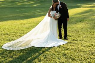 Formal Faces - On Location Hair & Makeup for Weddings - 19