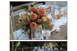 Brasa Candle Rentals - 4