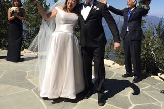 Reverend Ronald Z. Sayed - 39