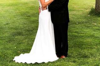 Downingtown Country Club by Ron Jaworski Weddings - 77