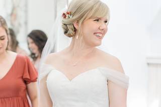 Bride To BEauty - 5