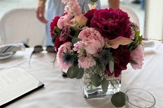 VIKA floral production - 1