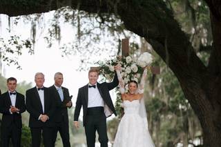 Kasey King Wedding Officiant - 11