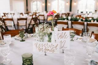 Garden Party Florist - 49