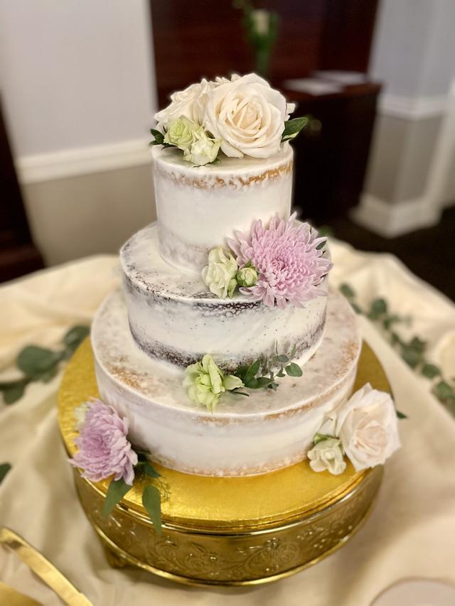 Jeana's Great Cakes - 1