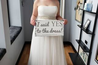 The Wedding Design Studio by 1440 Design - 43