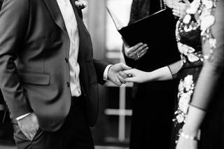 Story & Gold Weddings - 34