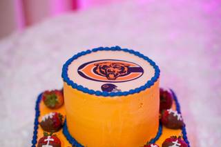 Kayla Knight Cakes - 58