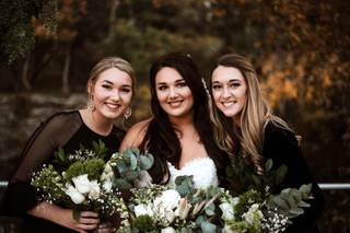 Chanze Ashorn Photography - 13