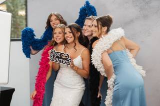 All Inclusive Photo Booth Rental - 3
