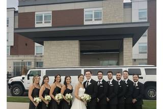 Second Nature Limousine - 5