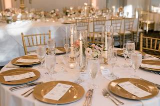 Emily Warrick Weddings + Events - 5