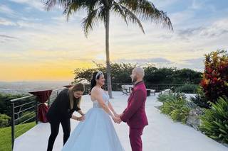 Cristina Salazar Wedding Planner - 83