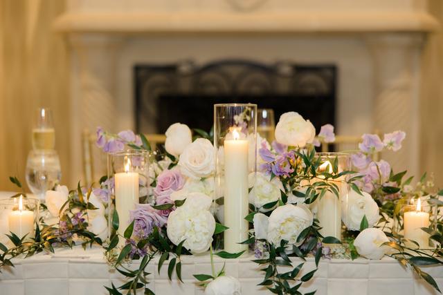 Erin Ehrlich Floral Design, LLC - 3