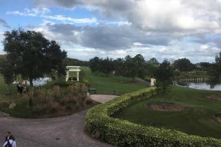 Eagle Creek Golf Club - 27