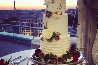 Buttercream Bakeshop - 40