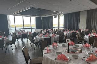 Holiday Inn Portland – Columbia Riverfront - 6