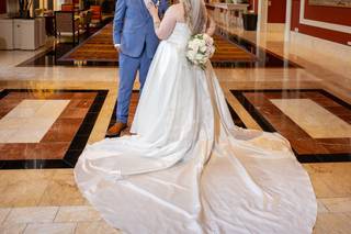 The Wedding Salons at Wynn Las Vegas - 9