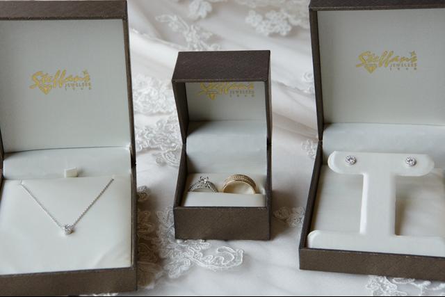 Steffan's Jewelers Inc. - 4