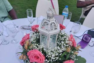 Briella Wedding & Event Planners - 21