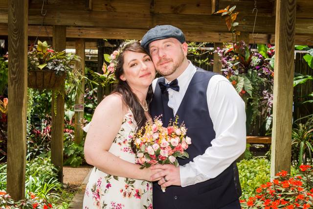 A Beautiful Wedding in Florida 2