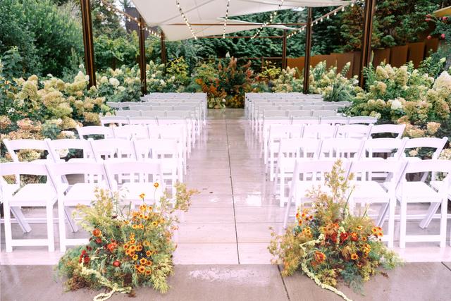 Novelty Hill Januik Winery - 1