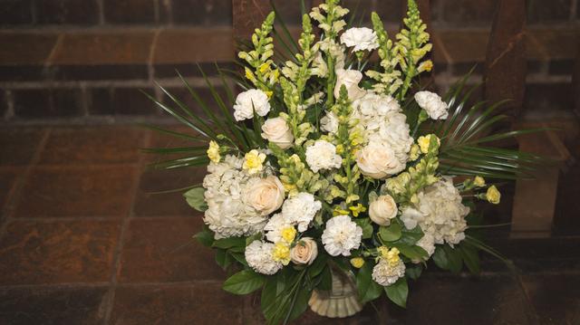 Liz's Flowers - 4