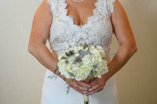 Secret Garden Florist Wedding and Event Planning - 77