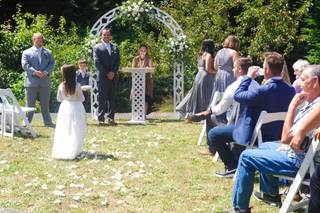 Gala Events & Weddings - 5