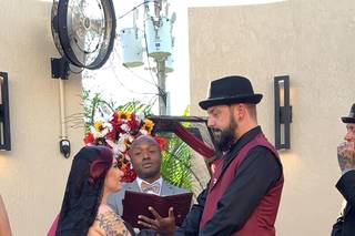 Lhegendary Weddings - 51