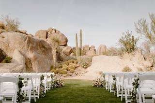 The Boulders Resort & Spa Scottsdale - 28