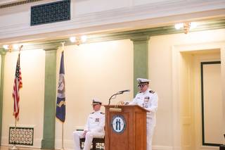 Soldiers & Sailors Memorial Hall & Museum - 14