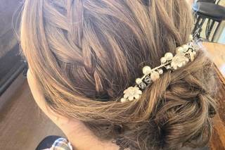 Hair by Kristie - 16
