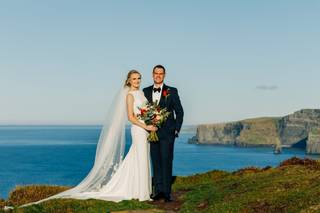Eloping in Ireland - Destination Wedding Planner in Ireland - 82