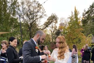 Be My Guest Catering - 7
