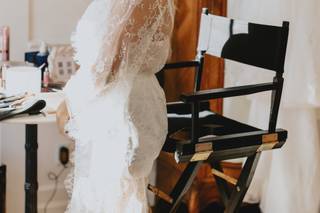 Genna Ellis Bridal - 8