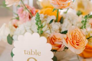 Lori Boe Floral Design - 9
