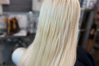 Vogue hair extensions salon - 30