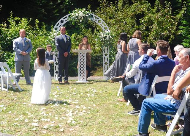 Gala Events & Weddings - 1