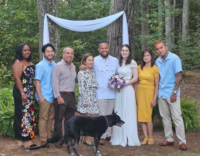 The Winding Woods Venue - 1