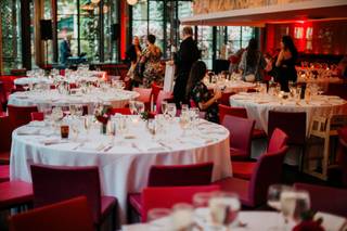 Bryant Park Grill - 36