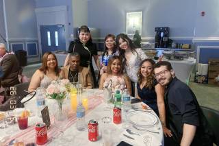 Marinas Catering - 11