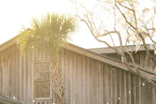 Charleston Wedding Planner - 6